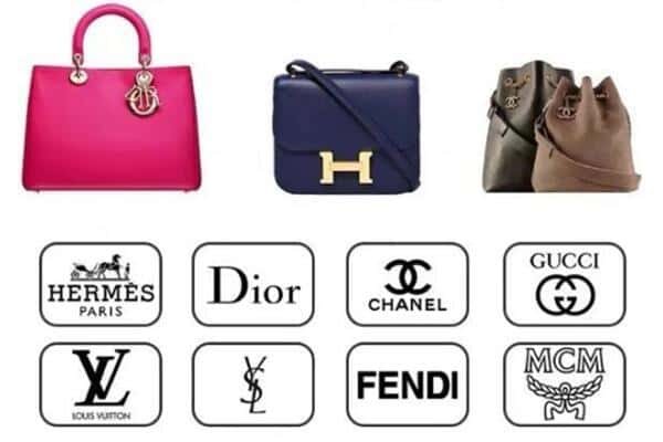 九江市德安回收名包